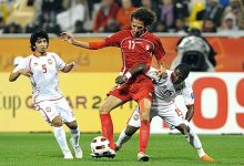 ویدیو/ جام ملت‌های آسیا ۲۰۱۱: ایران ۱ – ۰ امارات