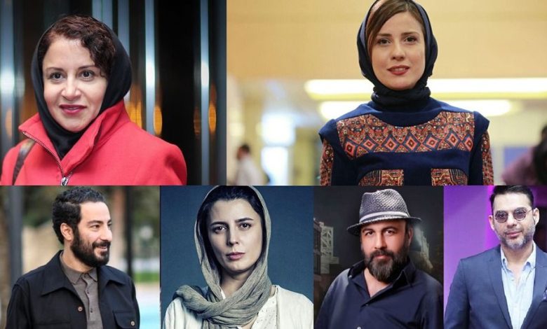پر افتخار ترین بازیگر ایران ؛ موفق ترین بازیگران ایرانی را بشناسید!
