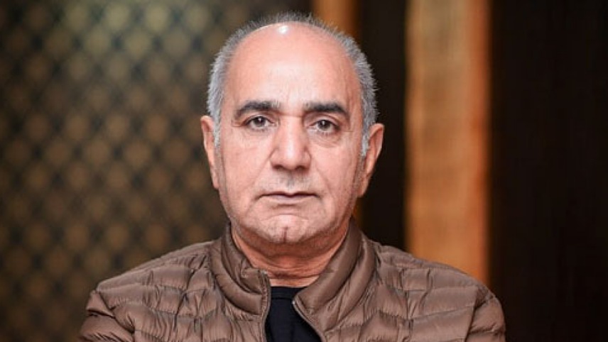 پرافتخارترین بازیگر ایرانی