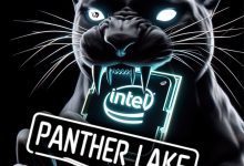 پردازنده‌های اینتل Panther Lake برای دو برابر کردن عملکرد هوش مصنوعی نسبت به Lunar Lake، Clearwater از قبل در Fabs