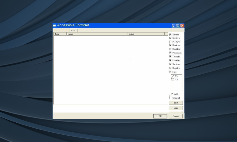پسوند فایل XPW: نحوه باز کردن آن در ویندوز