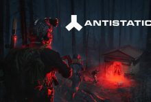 پیشین Cyberpunk 2077 و Bioshock Devs در کنار اولین پروژه استودیو ANTISTATIC را تشکیل دادند