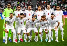 کرمانی مقدم: رویایی‌ترین تیم را داریم/ امسال قهرمان جام ملت‌ها نشویم،‌ دیگر قهرمان نمی‌شویم