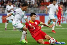 کره‌ جنوبی – عربستان رسمی شد/ حذف شاگردان برانکو از جام ملت‌های آسیا