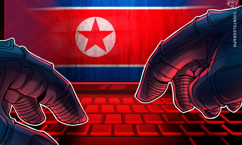 گروه لازاروس کره شمالی پس از چند هفته عدم تحرک ، BTC را به حرکت در می آورد