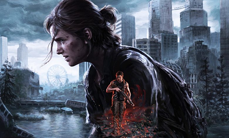 First The Last of Us Part 2 Remastered Comparison Video Highlights Visual Improvements and Performance
