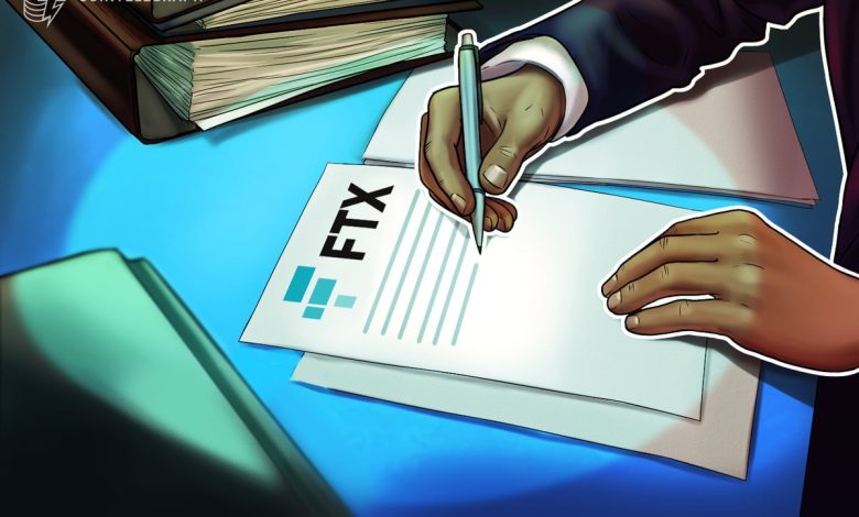 FTX Estate بیشتر سهام Grayscale Bitcoin Trust خود را فروخت: گزارش