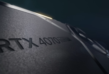 NVIDIA GeForce RTX 4070 SUPER GPU دارای 48 مگابایت کش L2 کامل در تراشه AD104 تایید شد