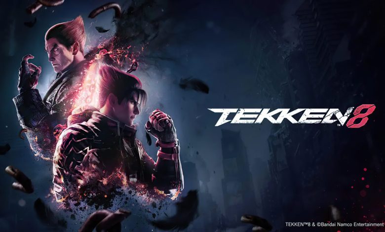 Tekken 8 – نحوه باز کردن حالت نبرد Super Ghost