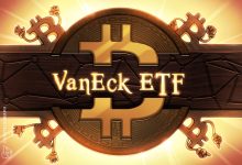 VanEck با استناد به عملکرد و علاقه سرمایه گذاران، ETF استراتژی بیت کوین را از فهرست حذف می کند