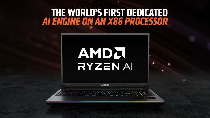 AMD سهم بازار را در بخش CPU مشتری x86 در سه ماهه چهارم 2023 با جدیدترین پردازنده های Ryzen به دست آورد