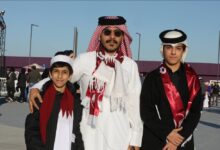 ادامه رفتارهای عجیب قطر در بازی مقابل ایران با همکاری AFC