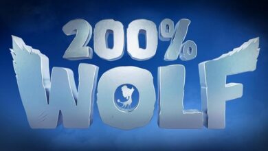 انیمیشن 200% Wolf ؛ تاریخ اکران، داستان، بازیگران