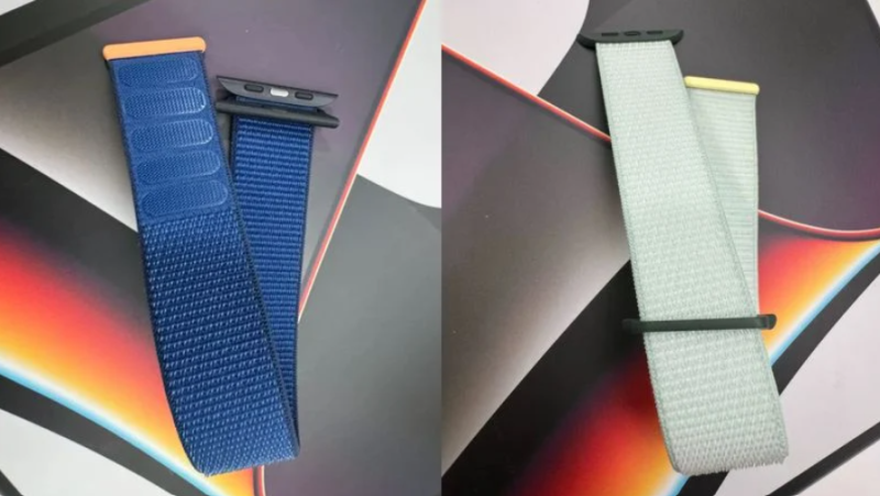 Apple to launch new Apple Watch band colors in Spring, potentially alongside new OLED iPad Pro