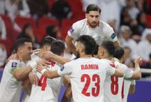 ایران ۲ – قطر ۳؛ باز هم نیمه نهایی ایستگاه آخر بود