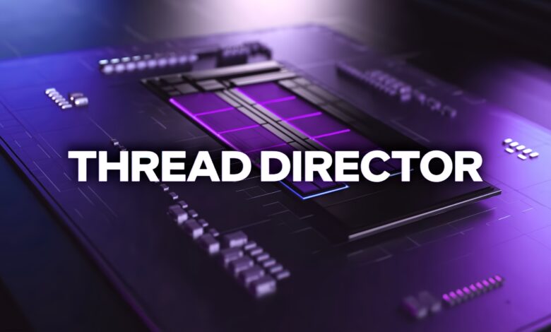 اینتل وصله‌های جدیدی را برای مجازی‌سازی Thread Director منتشر می‌کند و عملکرد چشمگیر 14% را افزایش می‌دهد.
