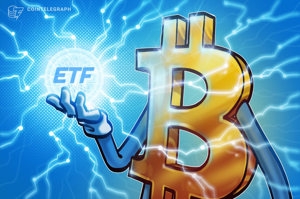 بلومبرگ: تبلیغات ETF بیت کوین به دلیل بررسی دقیق متوقف شد