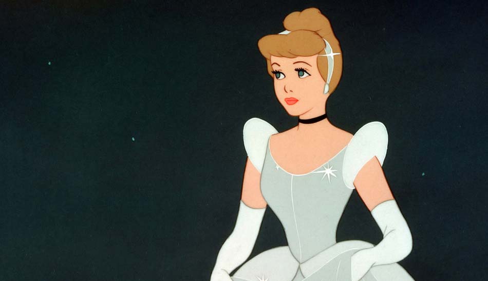 انیمیشن های جدید دیزنی / فیلم انیمیشن والت دیزنی سیندرلا - Cinderella