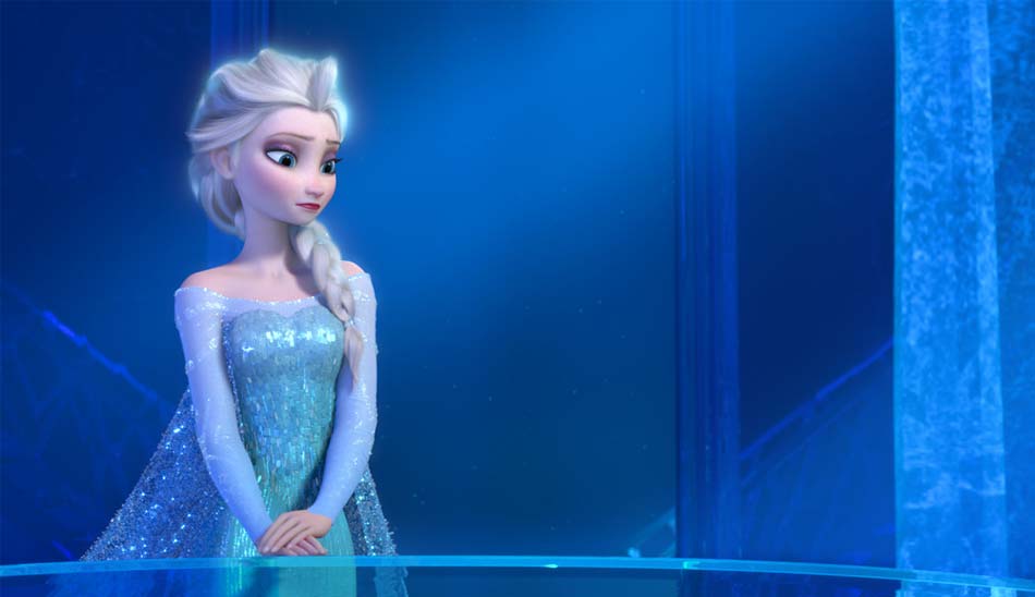 کارتون فروزن Frozen - بهترین انیمیشن های دیزنی / انیمیشن های جدید دیزنی