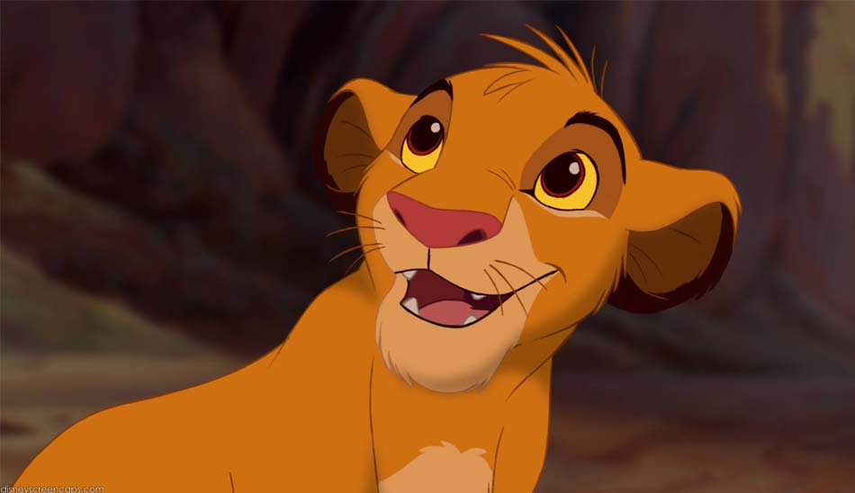 «شیر شاه» (The Lion King) - بهترین انیمیشن های دیزنی / انیمیشن های دیزنی پرنسسی