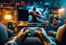 بهترین تنظیمات Tekken 8 برای Xbox Series X/S