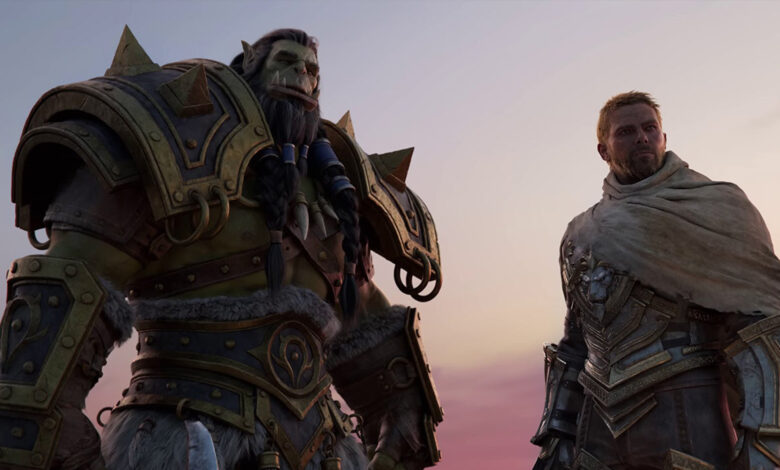به‌روزرسانی سهام بلیزارد در نقشه راه World of Warcraft 2024. Cataclysm Classic Beta Delayed & No Patch 10.2.6 PTR
