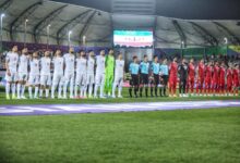 ترکیب تیم ملی مقابل قطر با ۲ تغییر