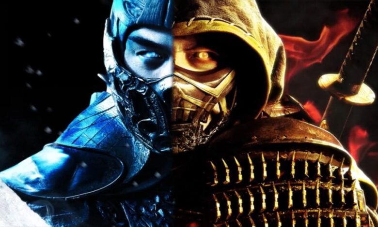 تصویر جدید از کوان چی در فیلم Mortal Kombat 2 منتشر شد