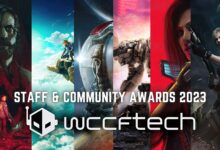 جوایز Wccftech ’23 – بهترین بازی‌های سال 2023 و مورد انتظارترین بازی‌های سال 2024 از طرف کارکنان و جامعه