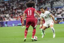خلاصه بازی ایران ۲ – ۳ قطر