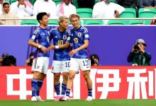 خلاصه بازی ژاپن ۳ – ۱ بحرین