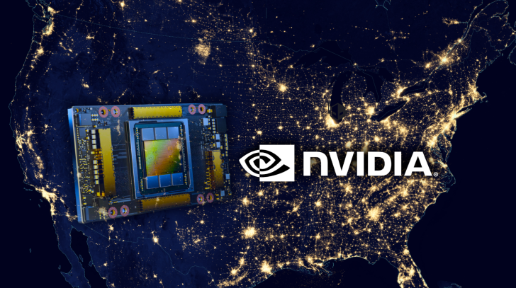 دولت ایالات متحده دسترسی یک شرکت چینی به پردازنده‌های گرافیکی A100 AI NVIDIA را به دلیل نگرانی از انتقال فناوری مسدود می‌کند.