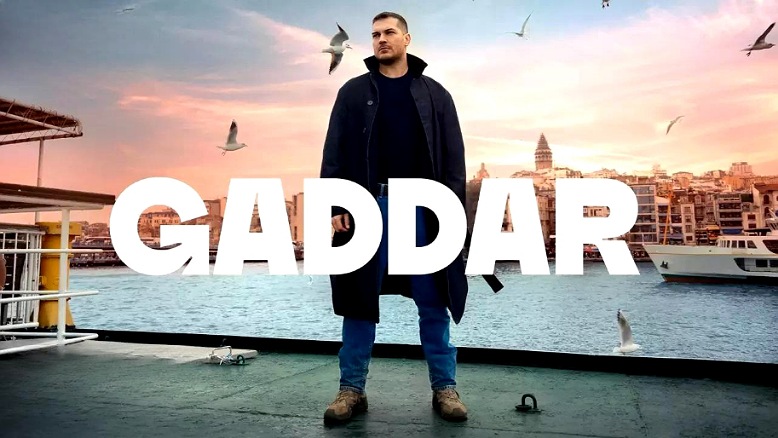 سریال ترکی بی رحم (Gaddar) ؛ چاعاتای اولوسوی در نقش قاتلی بی رحم!