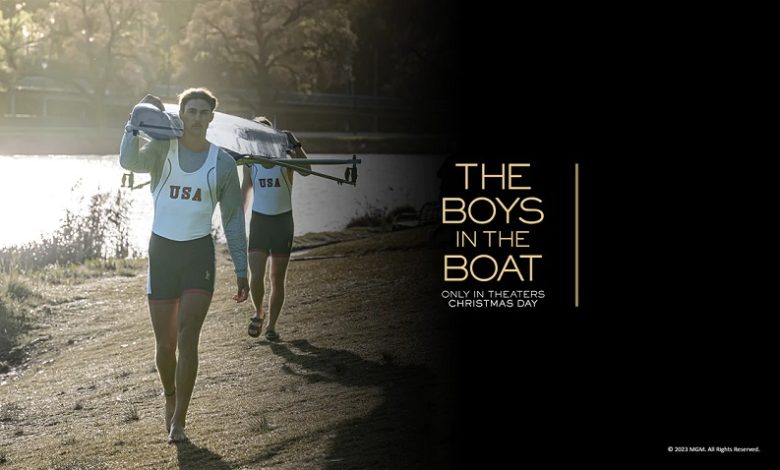 فیلم پسران در قایق | داستان، بازیگران و تاریخ اکران