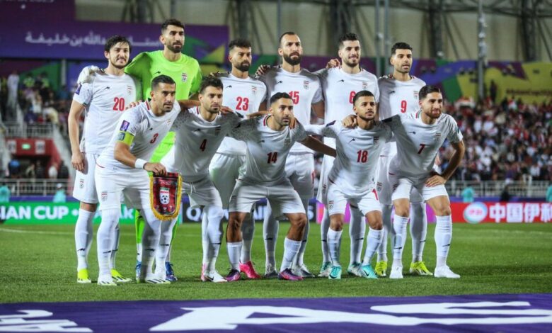 مخالفت رسمی فدراسیون فوتبال با تغییر ورزشگاه بازی ایران – قطر