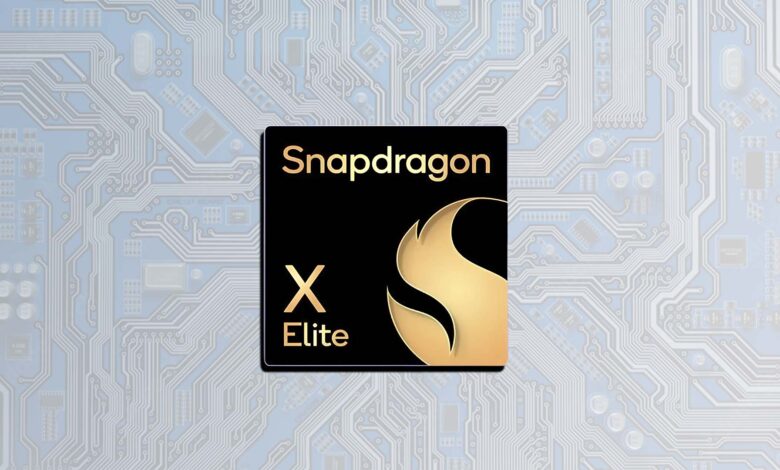 مدیر عامل کوالکام می گوید Snapdragon X Elite در اواسط سال 2024 با عملکرد سریع تر از M3 عرضه می شود و سلطه اپل را تهدید می کند.