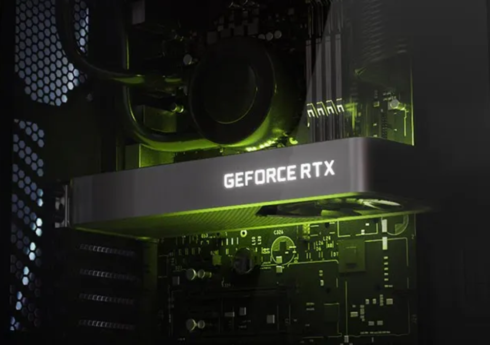 NVIDIA GeForce RTX 3050 Rumored For Q2 2022 Launch, Expected To Be Faster Than GTX 1660 SUPER