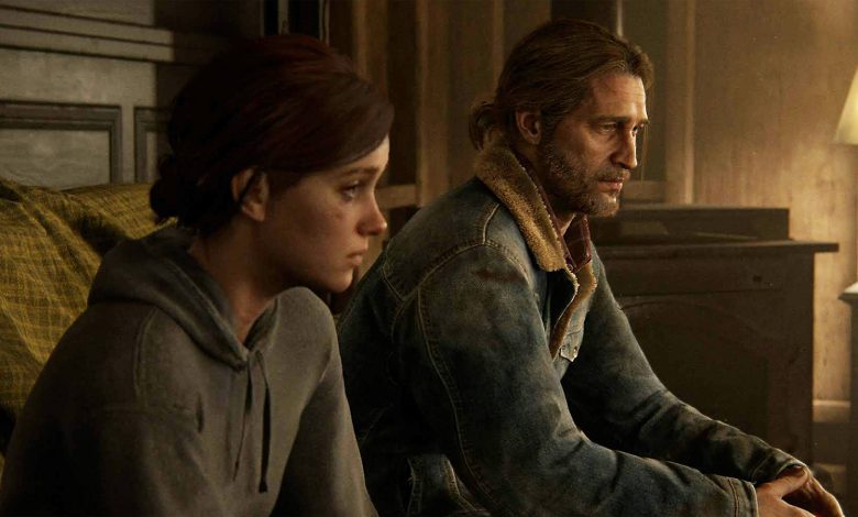 مفهوم «هیجان‌انگیز» The Last of Us قسمت سوم توسط دراکمن، تامی استوری