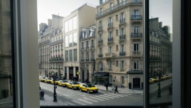 هزینه پارکینگ برای خودروهای شاسی بلند (و برخی خودروهای برقی) در پاریس سه برابر می شود