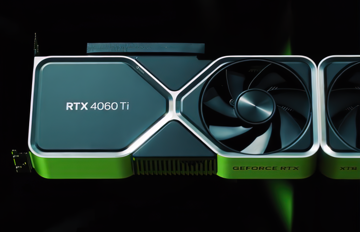 NVIDIA GeForce RTX 4060 Ti 8GB GPU با تخفیف به 344 دلار و تبدیل آن به یک گزینه اصلی عالی