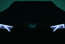 Skoda Octavia جدید در 14 فوریه عرضه می شود: همه چیزهایی که تاکنون می دانیم