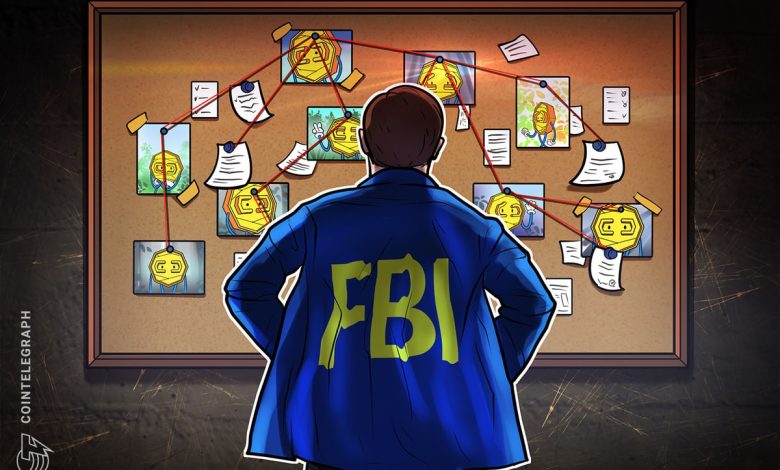 هشدار FBI در مورد انتقال دهنده های پول رمزنگاری شده “به نظر می رسد” برای میکسرها باشد