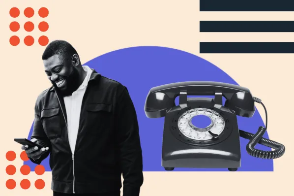 23 نکته تماس فروش: چگونه مکالمات را شروع کنیم تا مشتریان بالقوه تماس شما را قطع نکنند