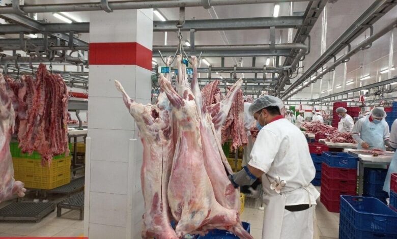 آخرین قیمت انواع گوشت اعلام شد