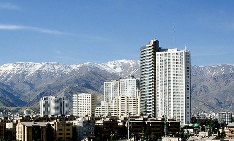 اثرات اقتصادی و اجتماعی کلنگ‌زنی ۲۰۰ هزار واحد مسکونی در تهران