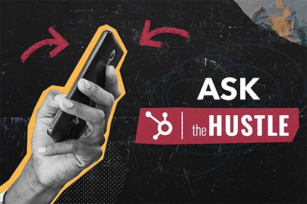 از Hustle بپرسید: آیا کارآفرینی برای من مناسب است؟