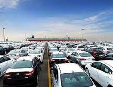 امکان انتخاب خودروهای وارداتی توسط متقاضیان از امروز