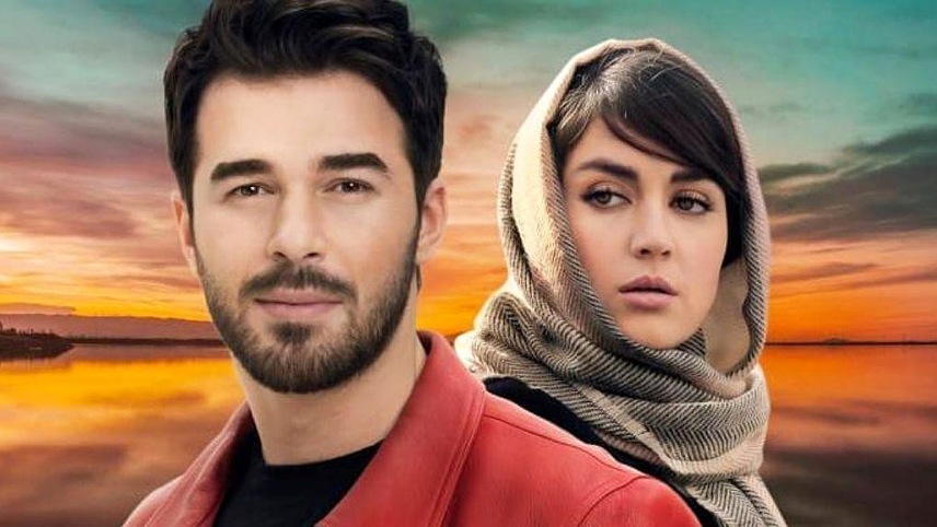 هنرپیشه های خارجی در سینمای ایرانی