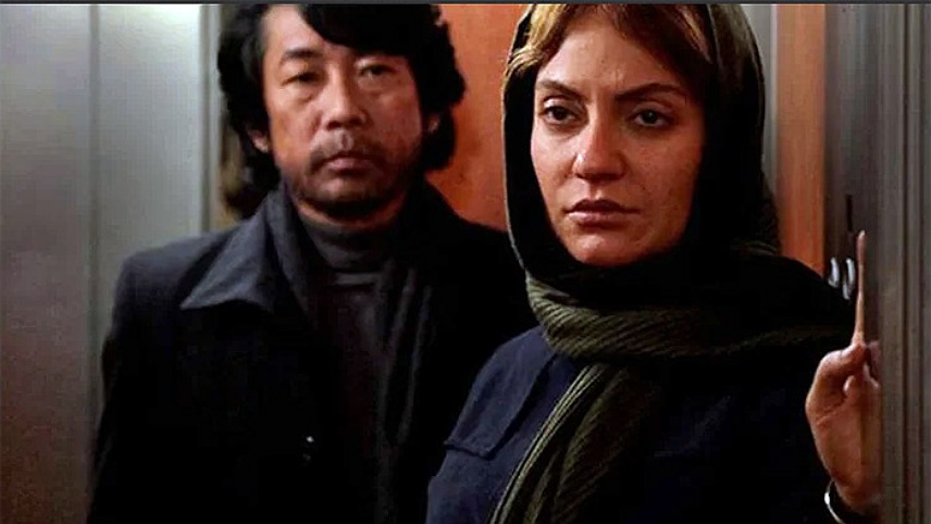 بازیگران خارجی در فیلم های ایرانی