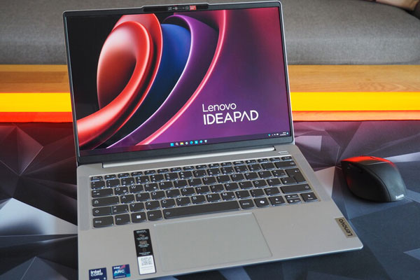بهترین لپ تاپ دانش آموزی: Lenovo Ideapad Slim 5